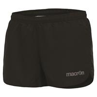 Hanna Short Woman BLK S Short