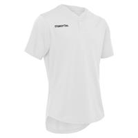 Drake Baseball Jersey WHT XS Baseballdrakt i mange størrelser