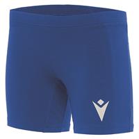 Hydrogen Hero Short Woman ROY 4XL Treningsshorts til dame i bomullsmiks