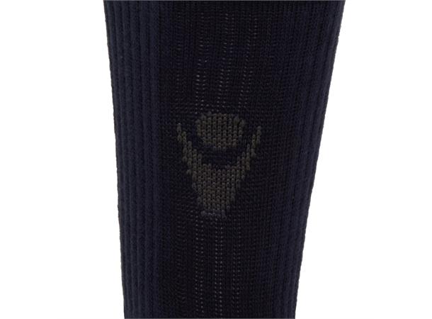 Macron Fixed Sokker NAV M Sportssokker i bomullsmiks - Unisex 