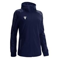 Aphrodite Full Zip Top Woman NAV S Teknisk treningsjakke m/hette til dame