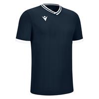 Halley Match Day Shirt NAV/WHT 3XL Trenings og spillerdrakt - Unisex