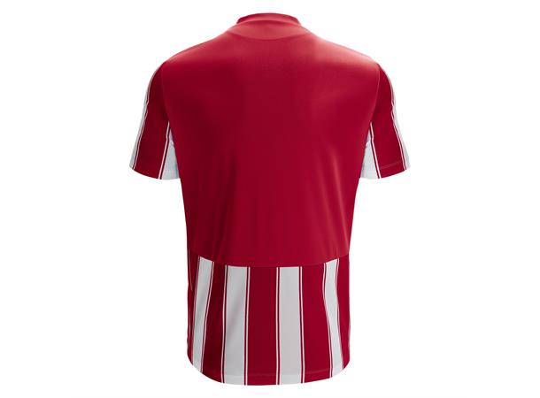 Sceptrum Shirt RED/WHT L Teknisk trenings og spillerdrakt  Unisex 