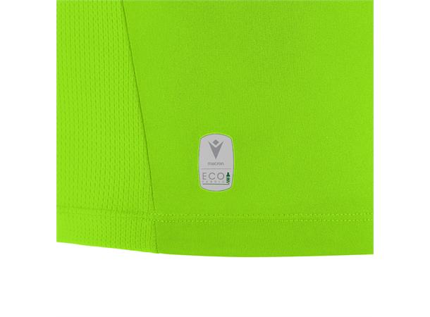 Charon Eco Match Day Shirt NGRN/ROY 3XS Teknisk spillerdrakt i ECO-tekstil 