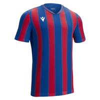 Sceptrum Shirt ROY/RED 4XL Teknisk trenings og spillerdrakt  Unisex