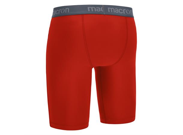 Oak Undershorts RED XL Tettsittende undertights - Unisex 
