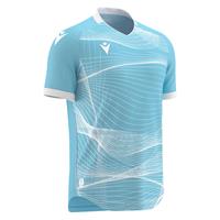 Wyvern Eco Match Day Shirt COL/WHT 4XL Teknisk drakt i ECO-tekstil - Unisex