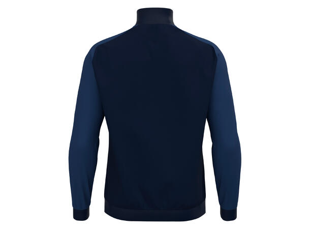 Anubis Travel Full Zip Top NAV L Teknisk full zip jakke  - Unisex 