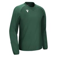Denali Windbreaker BGRN 5XL Vindstopper - Unisex