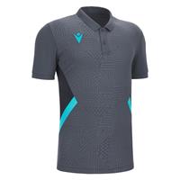 Rap Polo ANT/NSKY S Teknisk poloskjorte - Unisex
