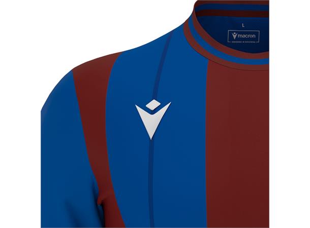 Propus Eco Match Day Shirt ROY/CRD 3XL Teknisk drakt i ECO-tekstil - Unisex 