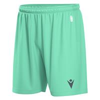 Skara Short TRQ XL Teknisk shorts i ECO-tekstil - Unisex