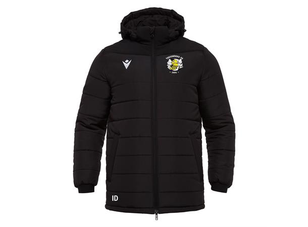 Tobienborg Narvik Lang varm jakke 