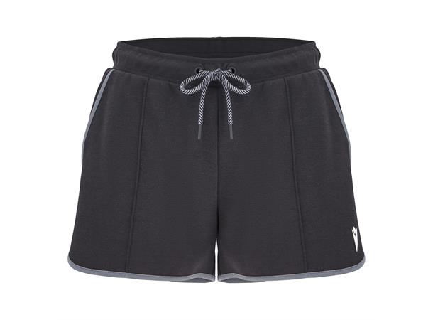 Alghero II Icon shorts BLK XS Shorts - Dame 