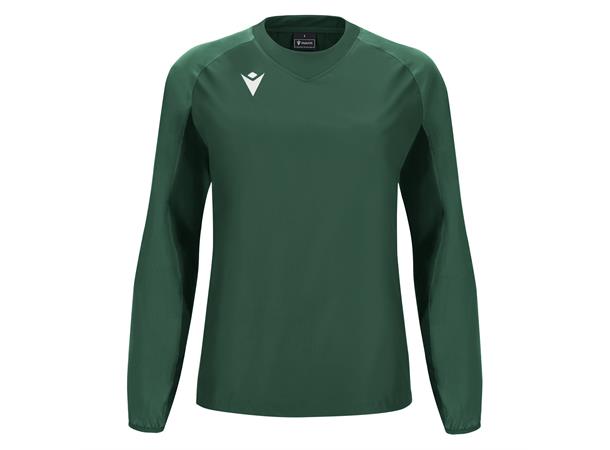 Denali Windbreaker BGRN XL Vindstopper - Unisex 