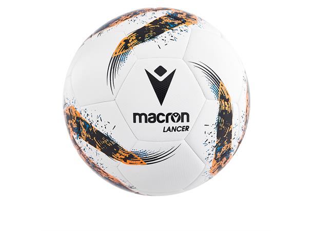 Lancer 3 Hybrid ball 