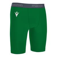 Oak Undershorts GRN XS Tettsittende undertights - Unisex