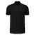 Radiant ICON Polo BLK S Strech bomullspique 