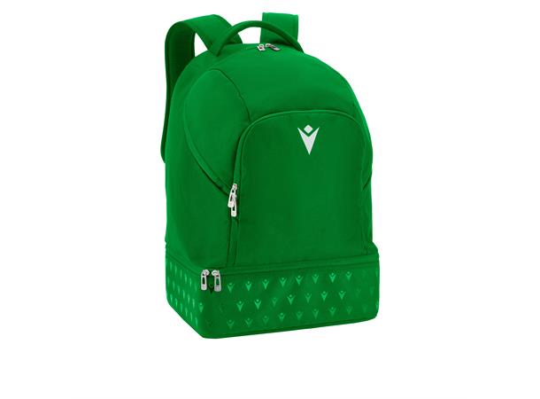 Rookie Backpack GRN L Ryggsekk med skallbunn 