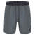 Diego Icon shorts GRY S Shorts - Unisex 