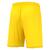 Galax Shorts YEL 4XS Trenings og kampshorts 
