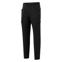 Seacave Icon pant BLK S Bukser - Unisex