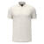 Radiant ICON Polo OFFWHT S Strech bomullspique 