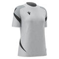 Naga Womens Shirt STONEGREY/ANT 3XL Teknisk spillerdrakt til dame