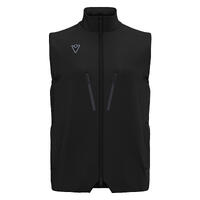 Borealis Icon Vest BLK S Vest - Unisex
